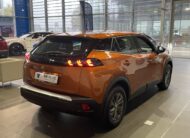 Peugeot 2008 e-2008 ACTIVE PACK Electric 136k 50 kWh