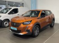 Peugeot 2008 e-2008 ACTIVE PACK Electric 136k 50 kWh