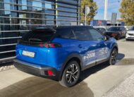 Peugeot 2008 e-2008 GT Electric 136k 50 kWh
