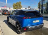 Peugeot 2008 e-2008 GT Electric 136k 50 kWh