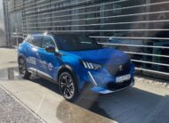 Peugeot 2008 e-2008 GT Electric 136k 50 kWh