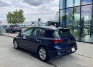 — VIII 2.0 TDI Life DSG