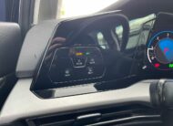 — VIII 2.0 TDI Life DSG