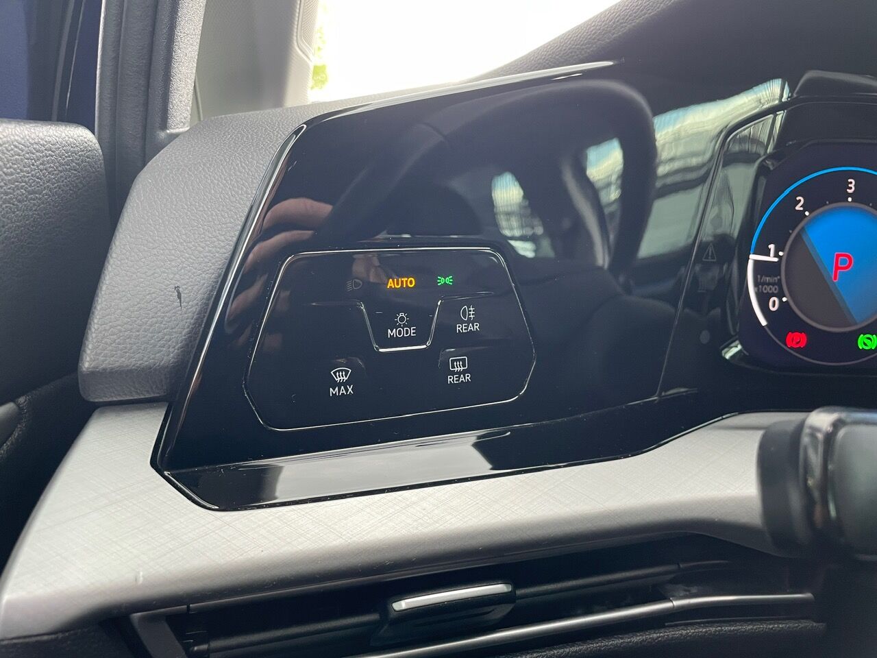— VIII 2.0 TDI Life DSG