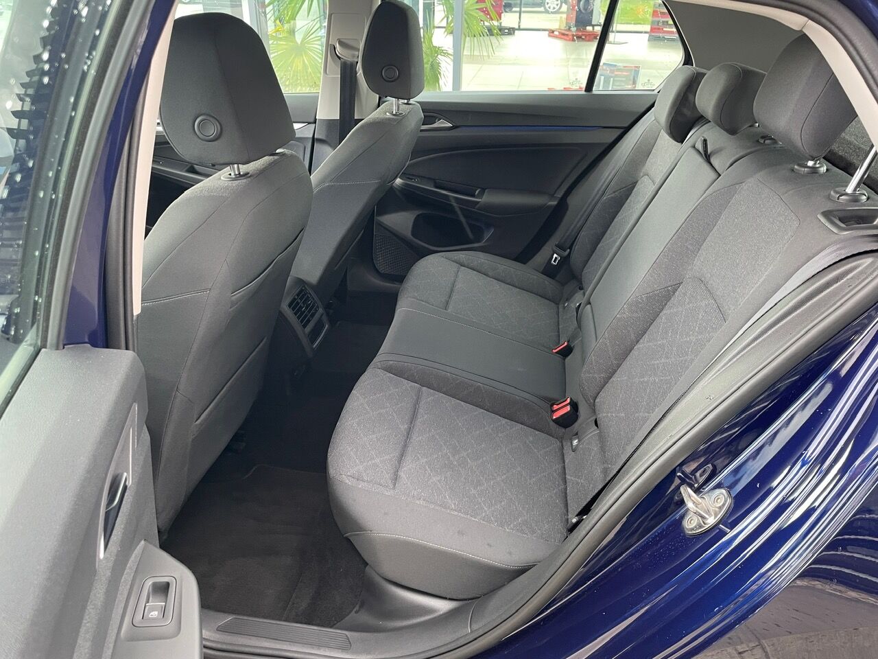 — VIII 2.0 TDI Life DSG