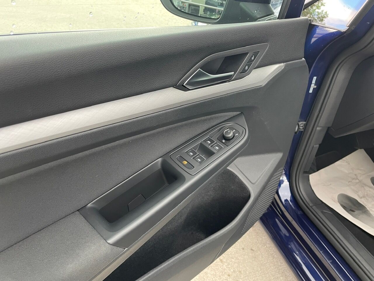 — VIII 2.0 TDI Life DSG