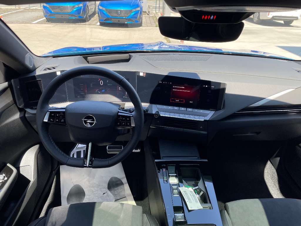 Opel Astra ASTRA-e 5-DR GS Electric 155k