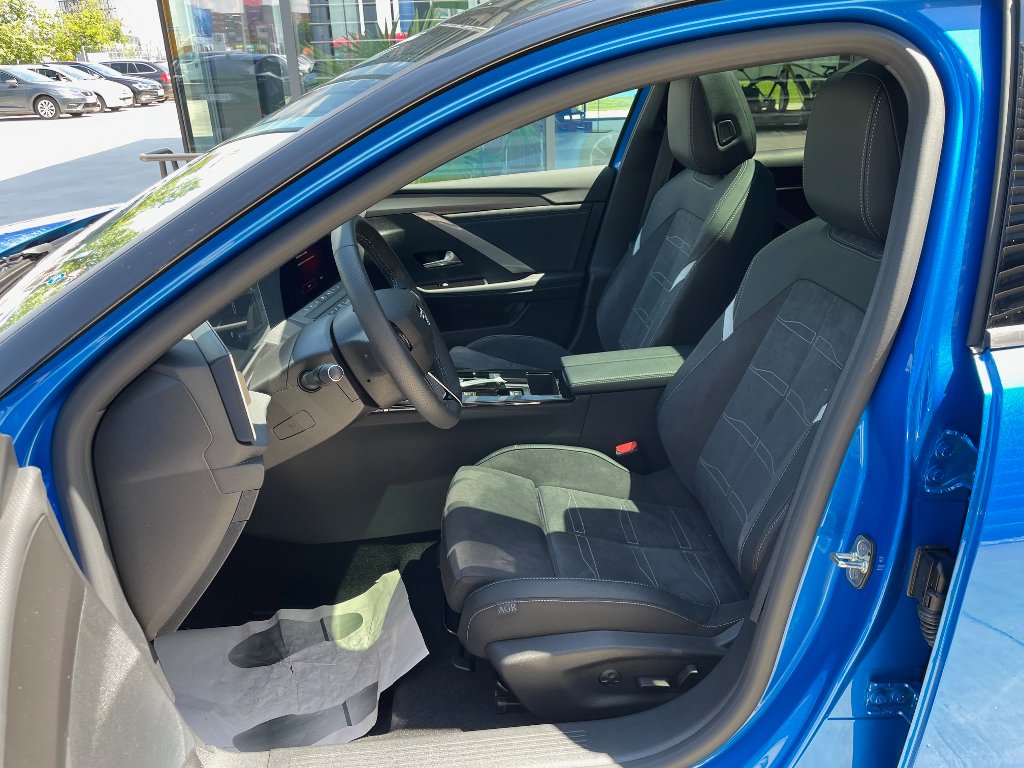 Opel Astra ASTRA-e 5-DR GS Electric 155k