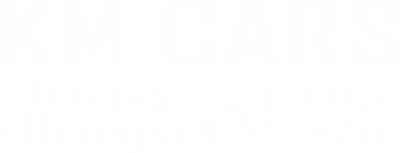 KM CARS