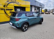 Opel Frontera Frontera Elektrická