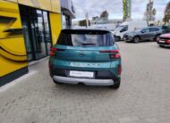 Opel Frontera Frontera Elektrická