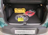 Opel Frontera Frontera Elektrická