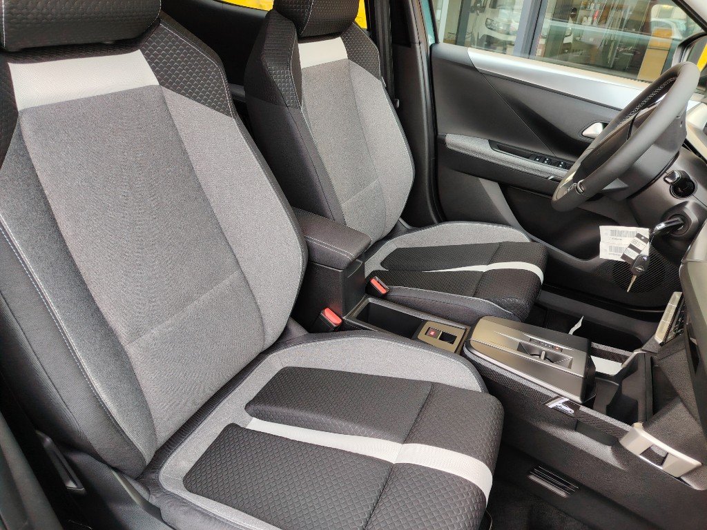 Opel Frontera Frontera Elektrická