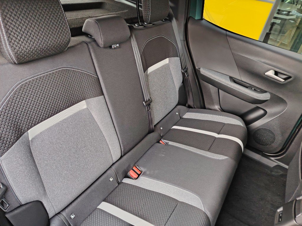 Opel Frontera Frontera Elektrická