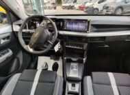 Opel Frontera Frontera Elektrická