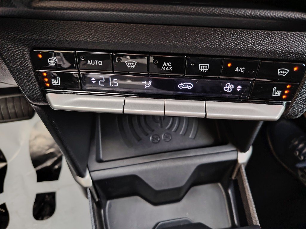 Opel Frontera Frontera Elektrická