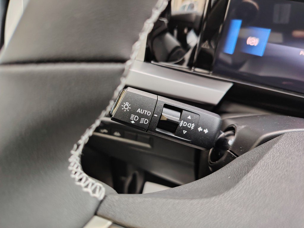 Opel Frontera Frontera Elektrická