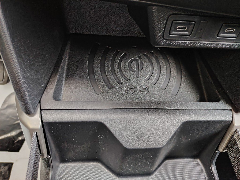 Opel Frontera Frontera Elektrická