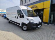 Opel Movano Van L3H2 140k 2.2