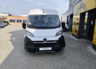 Opel Movano Van L3H2 140k 2.2