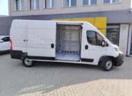Opel Movano Van L3H2 140k 2.2