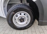 Opel Movano Van L3H2 140k 2.2