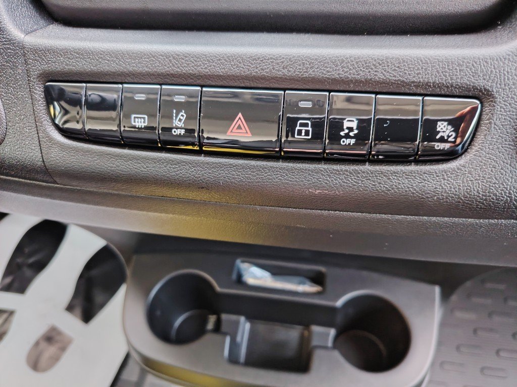 Opel Movano Van L3H2 140k 2.2