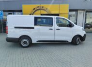 Opel Vivaro FlexSpace 2.2