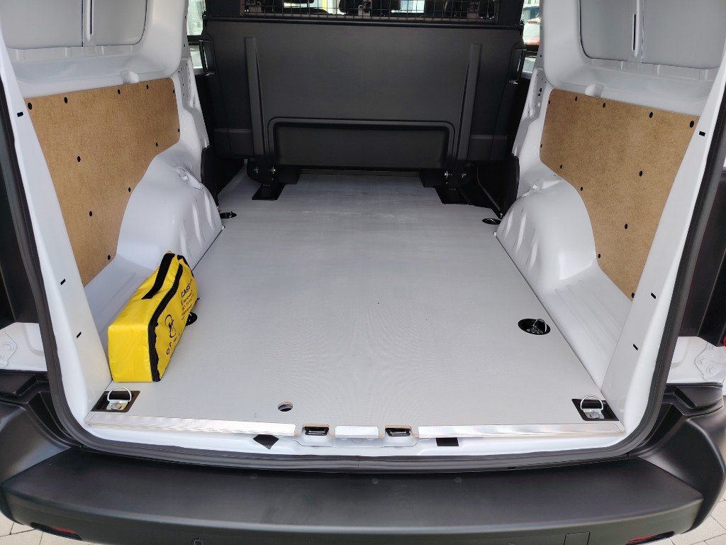Opel Vivaro FlexSpace 2.2