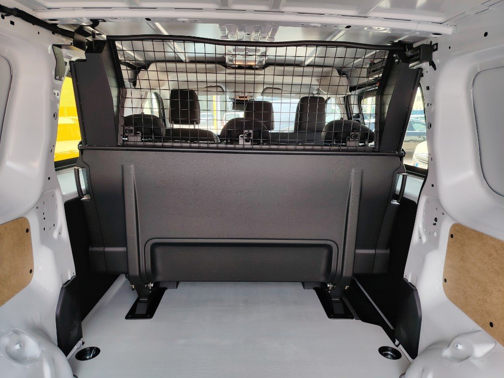 Opel Vivaro FlexSpace 2.2
