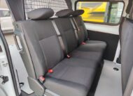 Opel Vivaro FlexSpace 2.2