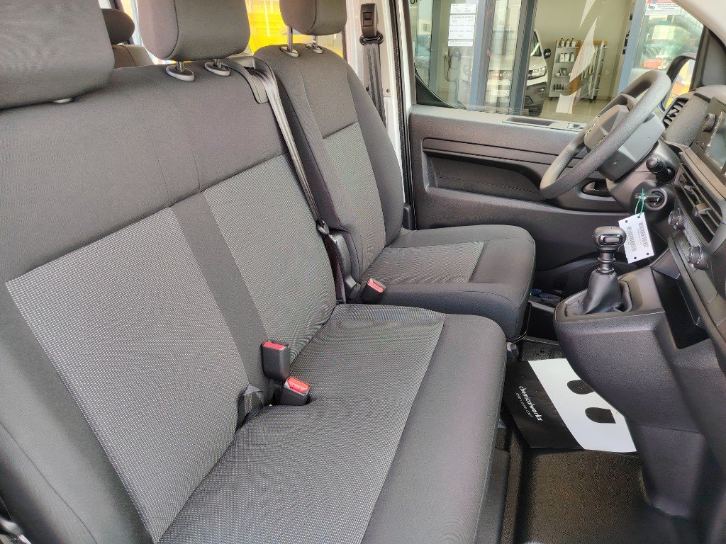 Opel Vivaro FlexSpace 2.2