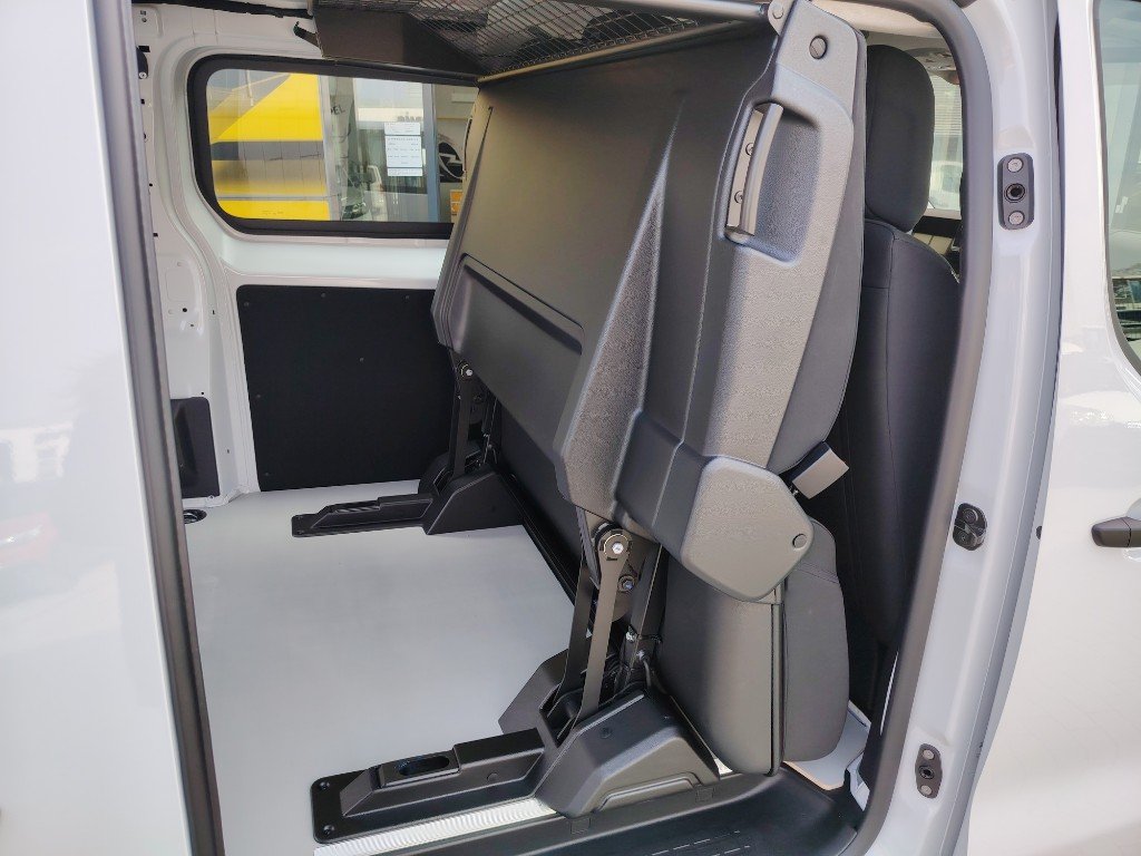 Opel Vivaro FlexSpace 2.2
