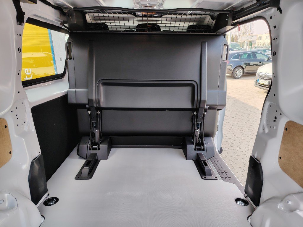 Opel Vivaro FlexSpace 2.2