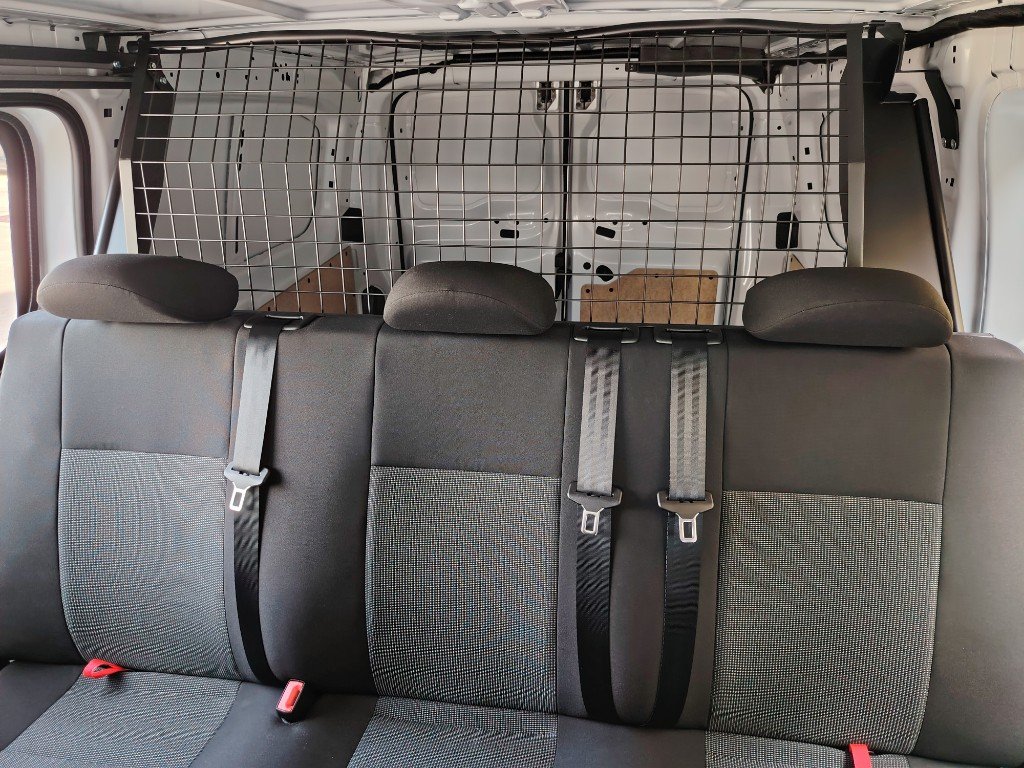 Opel Vivaro FlexSpace 2.2