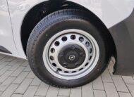 Opel Vivaro FlexSpace 2.2