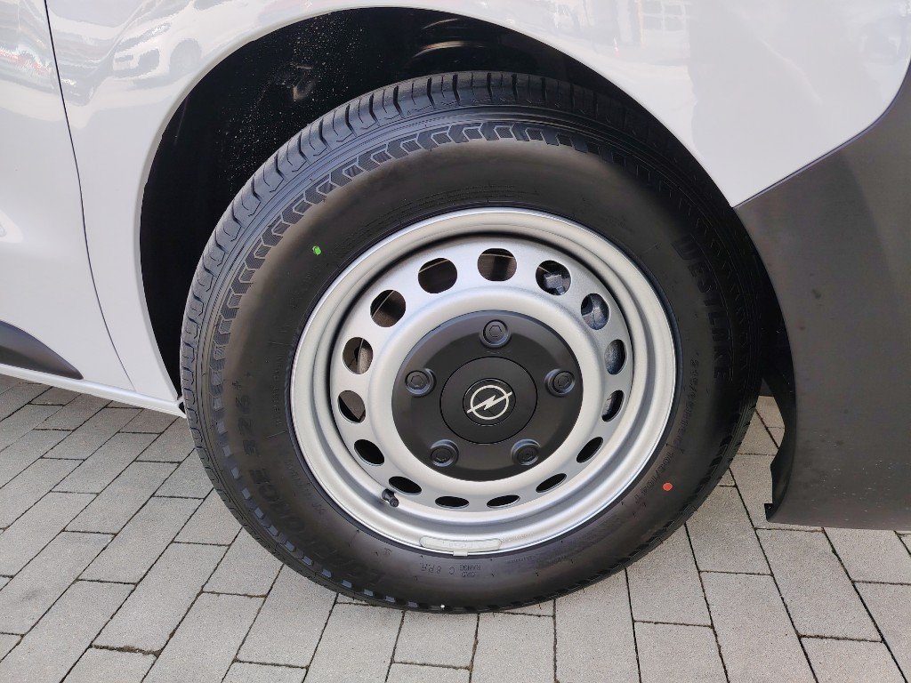 Opel Vivaro FlexSpace 2.2