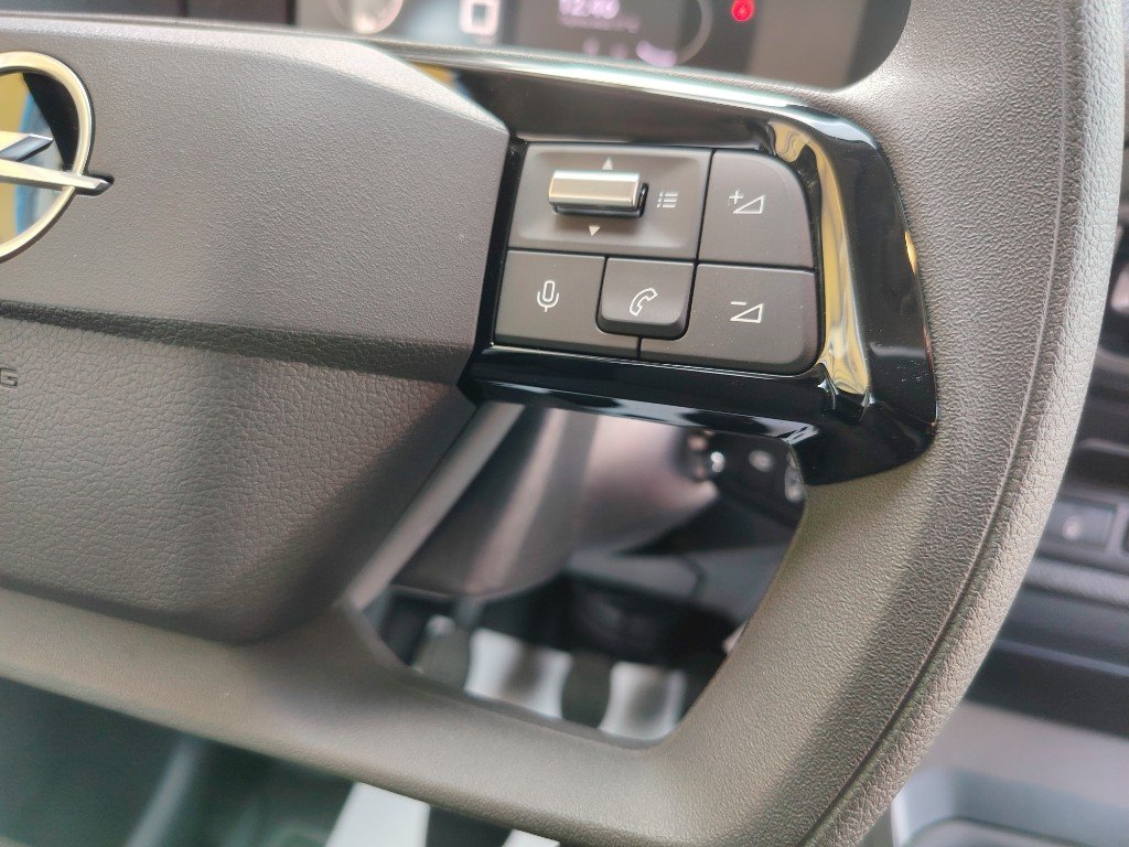 Opel Vivaro FlexSpace 2.2