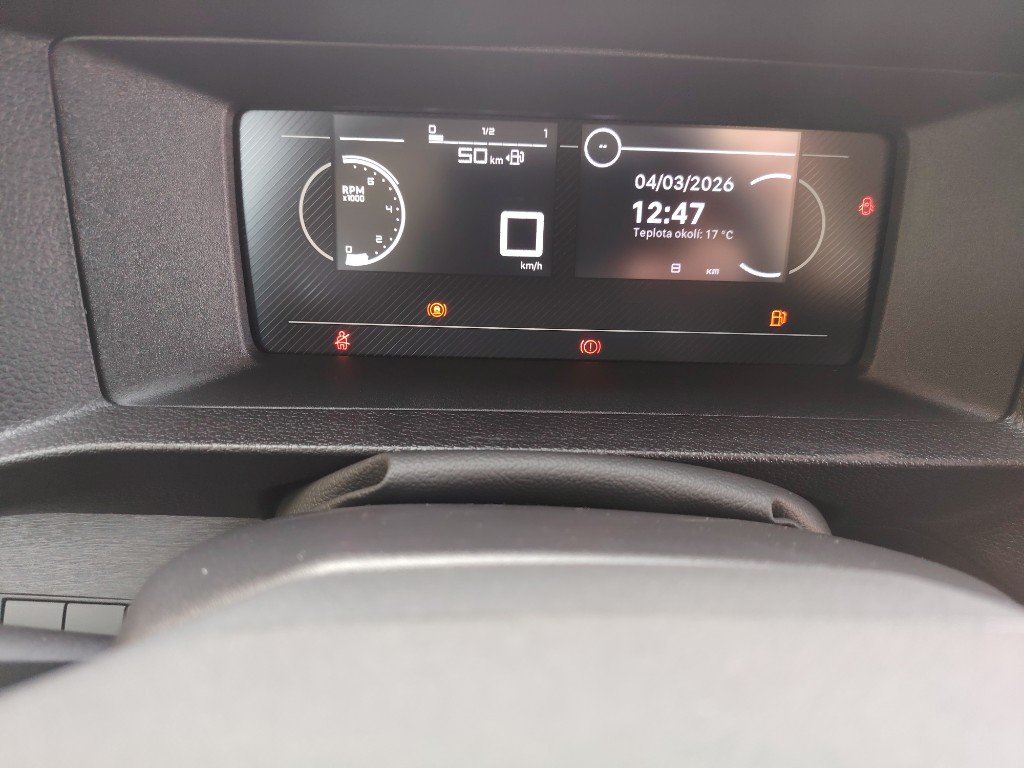 Opel Vivaro FlexSpace 2.2