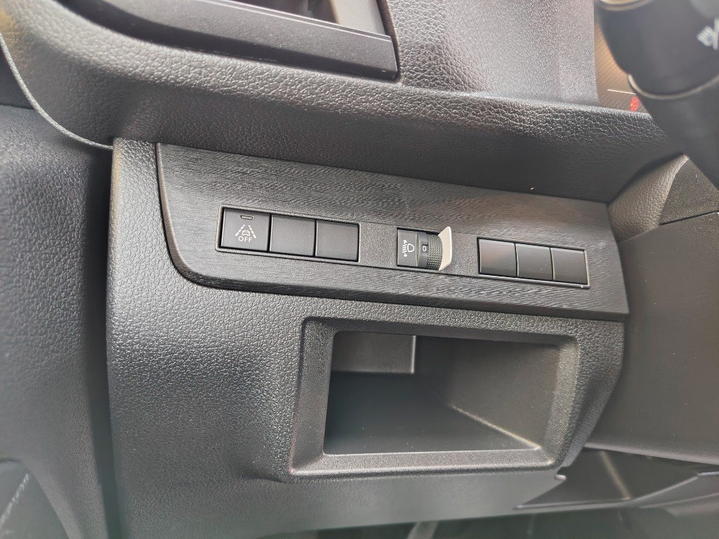 Opel Vivaro FlexSpace 2.2